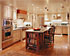 Milling Residence remodel, kitchen